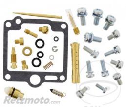 KEYSTER Kit De R�paration Carburateur Keyster Yamaha XS400 1982 