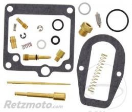 KEYSTER Kit R�paration Carburateur Keyster - Yamaha XT500 '76-79