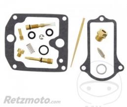 KEYSTER Kit De R�paration Du Carburateur Keyster Suzuki GS550 77-80
