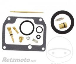KEYSTER Kit De R�paration Du Carburateur Keyster Kawasaki KE175 79-81