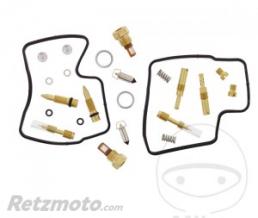 KEYSTER Kit De R�paration Du Carburateur Keyster Honda NTV650 Revere 88-90
