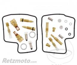 KEYSTER Kit De R�paration Du Carburateur Keyster Honda XLV600 Transalp 87-95