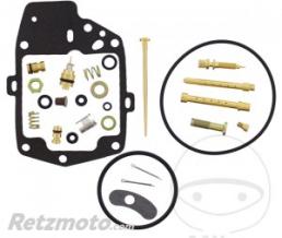 KEYSTER Kit R�paration Carburateur Keyster Honda GL1000 K Goldwing 77