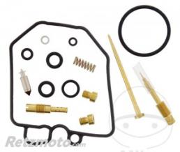 KEYSTER Kit R�paration Carburateur Keyster Honda CB250 T Twin 77-78