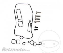 TOURMAX Kit R�paration Carburateur Honda CRF250/450 07-19/KTM EXC530/525