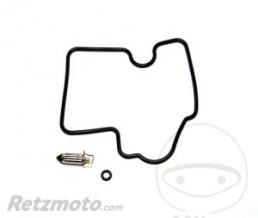 TOURMAX Kit De R�paration Carburateur Kawasaki KFX700/KVF650 04-17