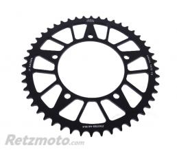 JT SPROCKETS Couronne Alu 48 Dents PAS 520 Noir Jt racing