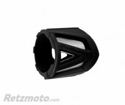 POLISPORT Protection de silencieux POLISPORT longue noir