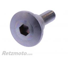 YAMAHA Vis Couvre Culasse Yamaha XJR/FJR1300/FZ6(90109-066F0)