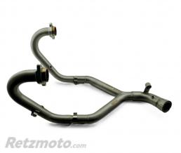 MISTRAL Collecteur Mistral Racing Moto guzzi V85TT Euro 5+-MG-HP/V85TT-E5+
