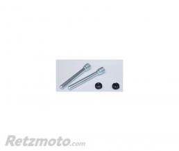 TOURMAX Kit Axes Plaquette Frein Honda VT125/600 Shadow