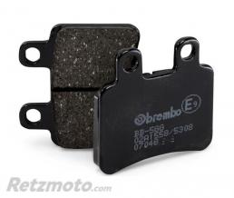 BREMBO  Plaquettes de frein BREMBO 07048CC carbone c�ramique scooter 