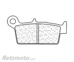 CL BRAKES  Plaquettes de frein CL BRAKES route 2314RX3 m�tal fritt� 