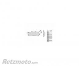 BREMBO Plaquettes de frein BREMBO 07BB04CC carbone c�ramique 