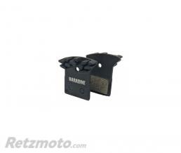 V BIKE  Plaquettes de frein V BIKE shimano route ventil�es - organique 
