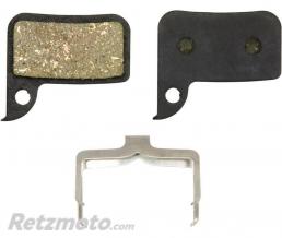 V BIKE  Plaquettes de frein v�lo V BIKE - sram red / force m�tal fritt� 
