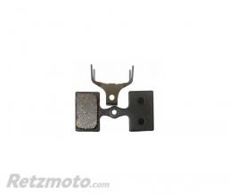 V BIKE  Plaquettes de frein v�lo V BIKE - Shimano Road organique 