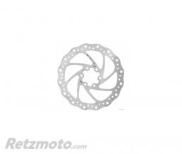 V BIKE  Disque de frein v�lo de route V BIKE �140mm 