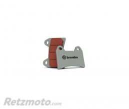BREMBO  Plaquettes de frein BREMBO route/sport m�tal fritt� - 07KA29SR 