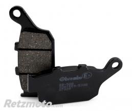 BREMBO  Plaquettes de frein BREMBO 07029CC carbone c�ramique scooter 