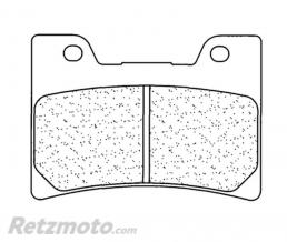 CL BRAKES  Plaquettes de frein CL BRAKES 2311A3+ m�tal fritt� 