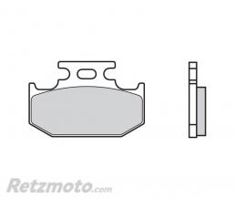 BREMBO  Plaquettes de frein BREMBO 07KA12TT carbone c�ramique 