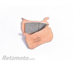 BERINGER  Plaquettes de frein BERINGER 1200F2 route/Sport �triers radiaux 4 pistons 