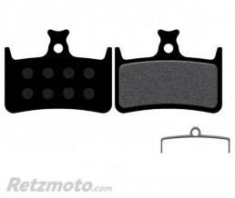 V BIKE  Plaquettes de frein v�lo V BIKE hope tech3 e4 organique 