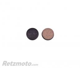 V BIKE  Plaquette de frein V BIKE e-Scooter �21,5mm 
