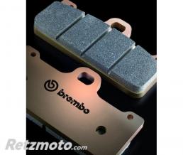BREMBO  Plaquettes frein BREMBO UPGRADE Type M118Z03 Z03 - Endurance Racing 