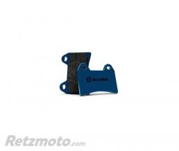 BREMBO  Plaquettes de frein BREMBO route carbone-c�ramique - 07HO64CC 