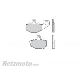 BREMBO  Plaquettes de frein BREMBO route carbone c�ramique - 07KA1617 