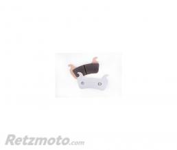 BERINGER  Plaquettes de frein BERINGER m�tal fritt� - KIT1158R2T 