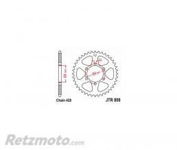 JT SPROCKETS Couronne JT SPROCKETS acier standard 809 - 428