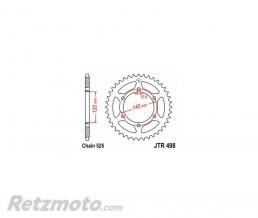 JT SPROCKETS Couronne JT SPROCKETS acier standard 498 - 525