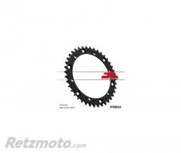 JT SPROCKETS Couronne JT SPROCKETS acier standard 853 - 520