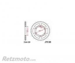 JT SPROCKETS Couronne JT SPROCKETS acier standard 305 - 520