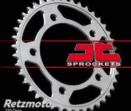 JT SPROCKETS Couronne JT SPROCKETS acier standard 1316 - 520