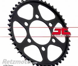 JT SPROCKETS Couronne JT SPROCKETS acier standard 1222 - 428