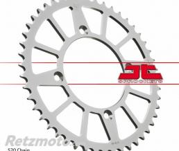JT SPROCKETS Couronne JT SPROCKETS aluminium ultra-light 891 - 520