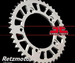 JT SPROCKETS Couronne JT SPROCKETS aluminium ultra-light 1792 - 525