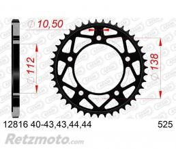 AFAM Couronne AFAM acier standard 12816 - 525