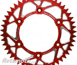 RFX Couronne RFX Pro Series Elite aluminium - 420