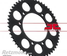 JT SPROCKETS Couronne JT SPROCKET acier standard 1131 - 420