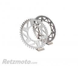 AFAM Couronne AFAM acier standard 80101 - 420