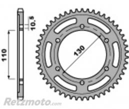 PBR Couronne PBR acier C45 standard 4385 - 525