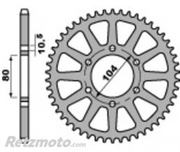 PBR Couronne PBR acier C45 standard 478 - 520