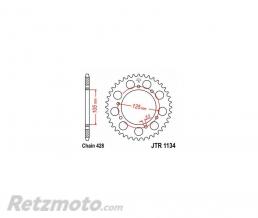 JT SPROCKETS Couronne JT SPROCKETS acier standard 1134 - 428