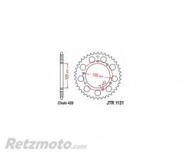 JT SPROCKETS Couronne JT SPROCKETS acier standard 1131 - 420