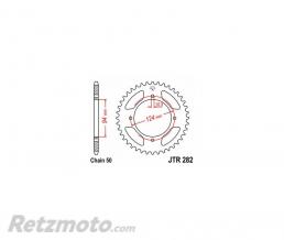 JT SPROCKETS Couronne JT SPROCKETS acier standard 282 - 530